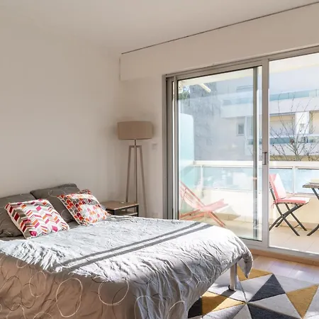 Apartman Maia La Baule