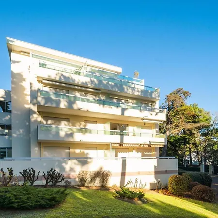 Apartman Maia La Baule