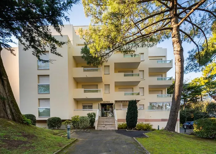 Apartmán Maia La Baule
