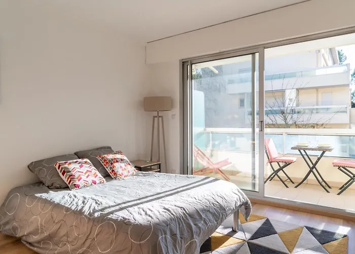 Apartment Maia La Baule-Escoublac