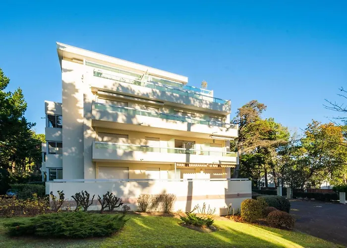 Apartmán Maia La Baule